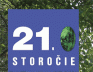 21. Storoie